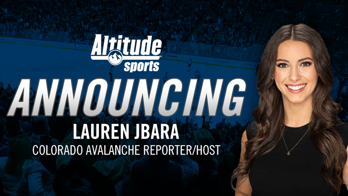 Lauren Jbara Announce