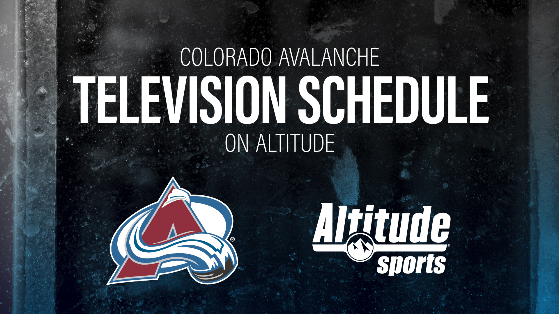 Denver Nuggets vs Colorado Avalanche Champions 2022-2023 Colorado