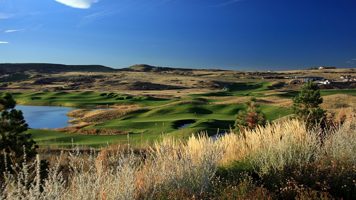 The Club at Pradera Altitude Sports