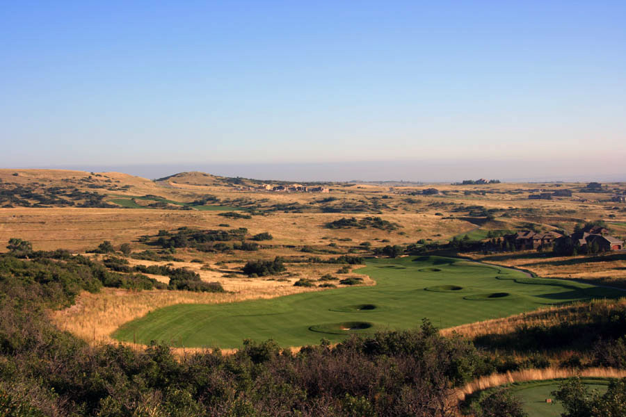 The Club at Pradera