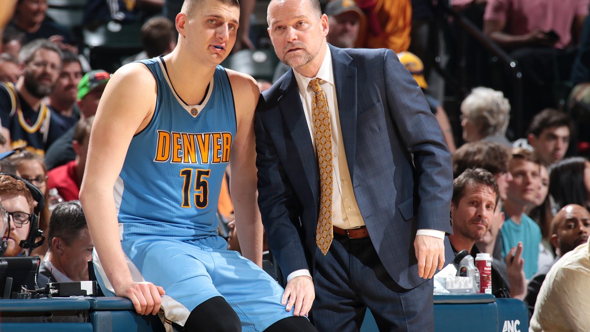 Mike Malone Joins Hastings and Helmer - Altitude Sports