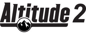 Altitude 2 Logo
