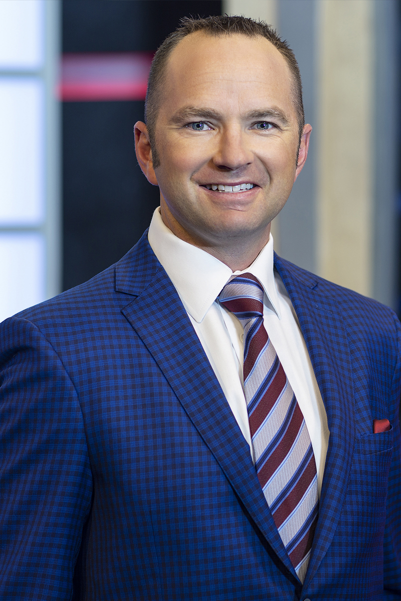 Mark Rycroft Colorado Avalanche Studio Analyst Altitude Sports