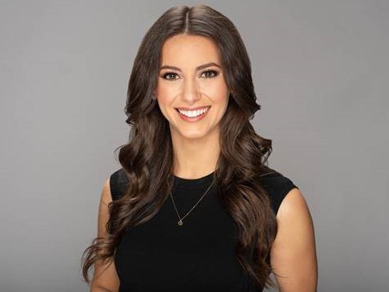 On-Air Talent - Lauren