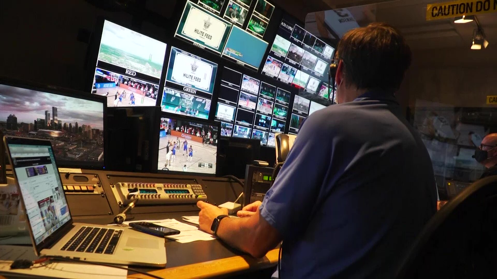 Home Altitude Sports