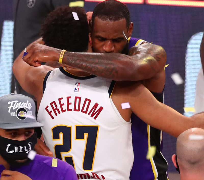 Home Altitude Sports