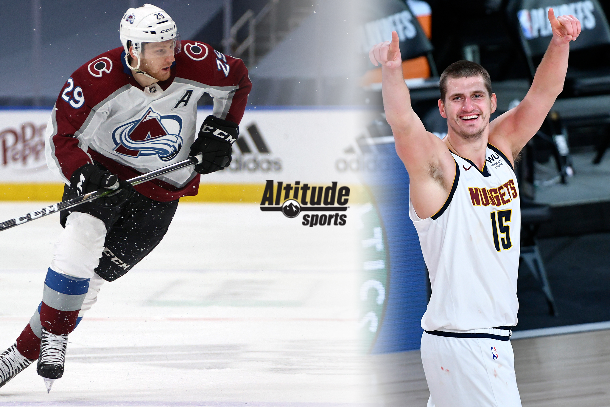 Home Altitude Sports