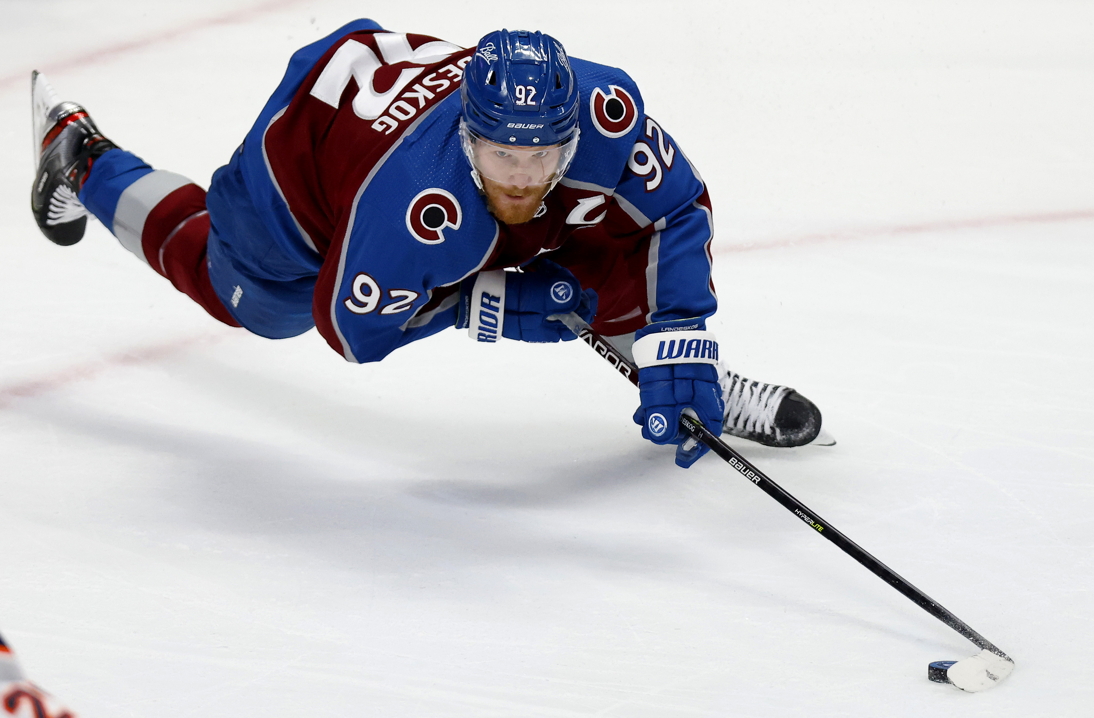 Toyota Game Recap Oilers vs Avalanche Rd 3, Gm 1 Altitude Sports