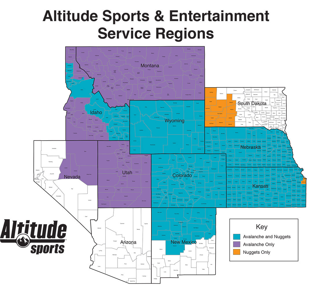 How to Watch Altitude Sports