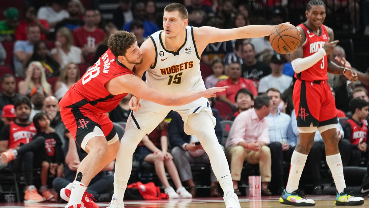 Toyota Game Recap Nuggets 103 124 Rockets Altitude Sports toyota-game-recap-nuggets-103-124-rockets-altitude-sports