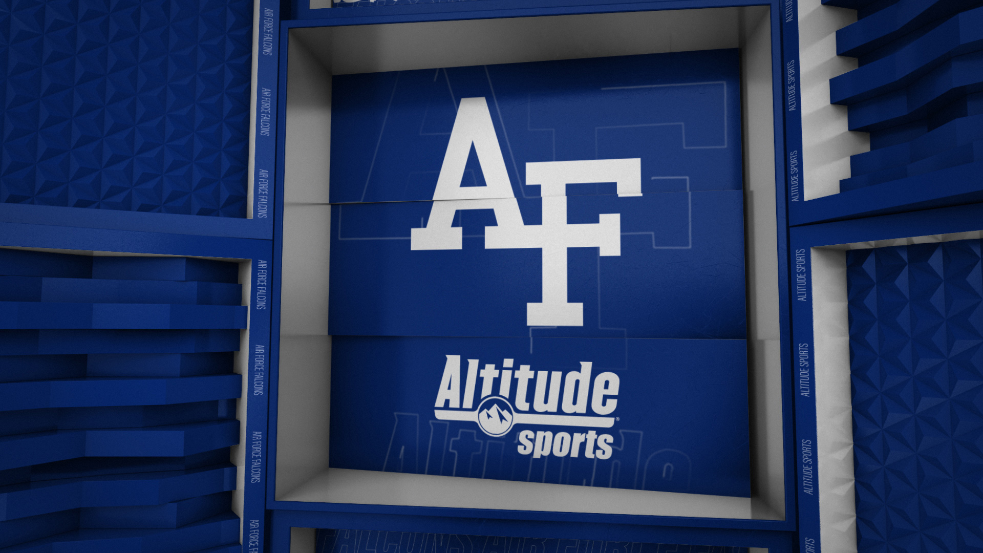 Air Force Academy TV Schedule