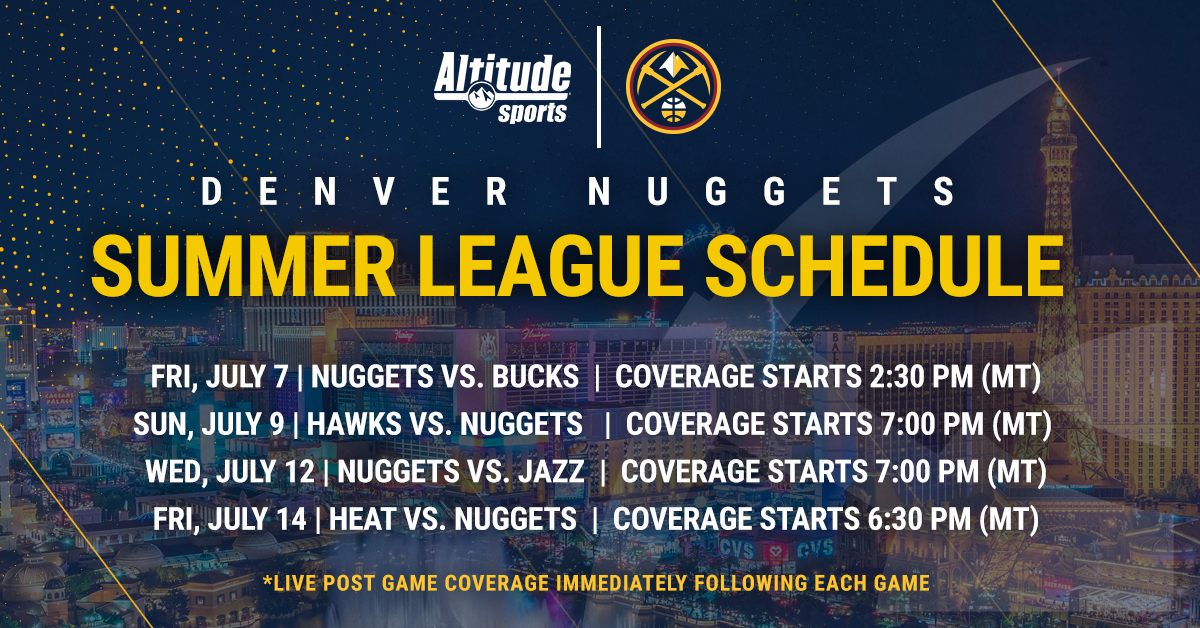 FUBOTV, ALTITUDE SPORTS ANNOUNCE CARRIAGE AGREEMENT, NEWEST STREAMING