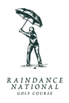 RainDance Resort Logo