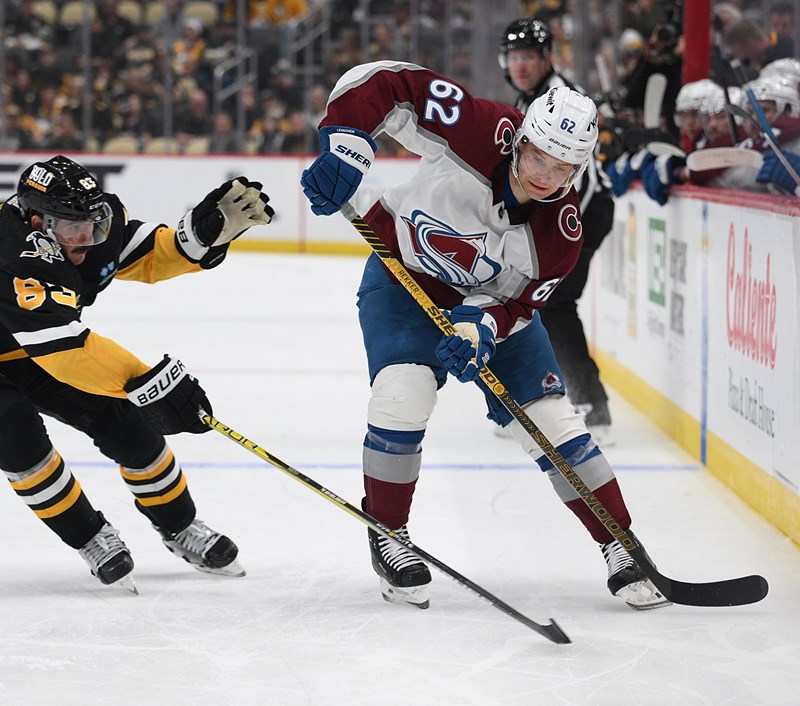 23 Nathan Mackinnon Halifax Stock Photos, High-Res Pictures, and Images -  Getty Images