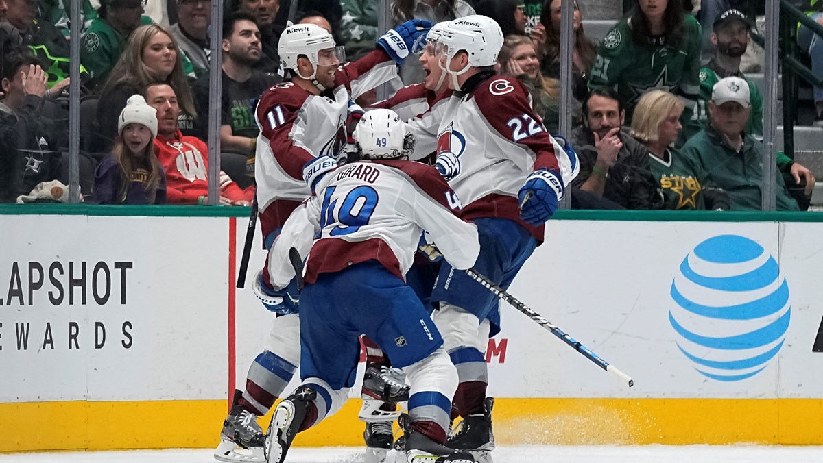 Toyota Game Recap Avalanche 6 3 Stars Altitude Sports toyota-game-recap-avalanche-6-3-stars-altitude-sports